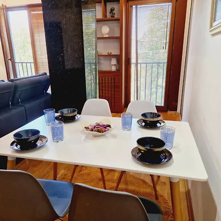 Apartment Kamche Lux *