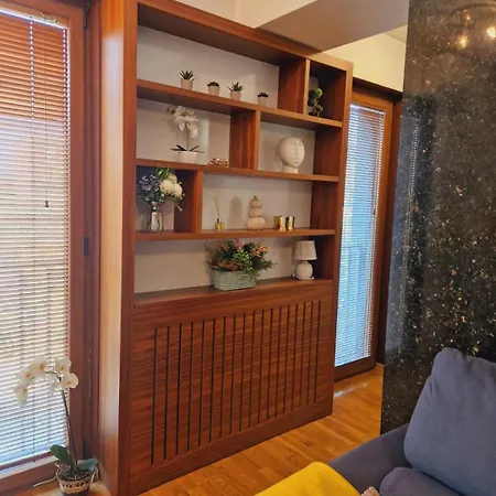 Apartment Kamche Lux