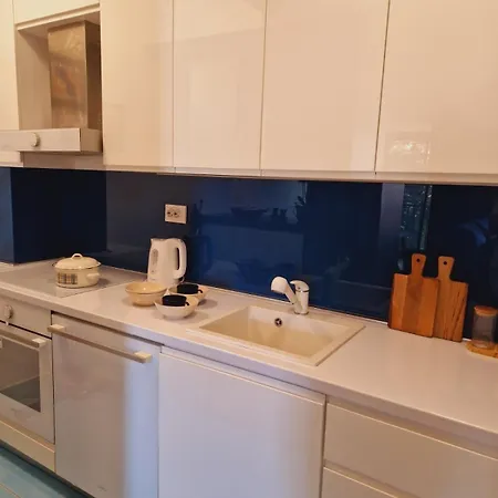 Kamche Lux Apartment *