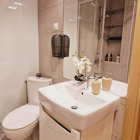 Kamche Lux Apartment