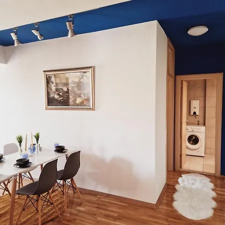 Apartment Kamche Lux