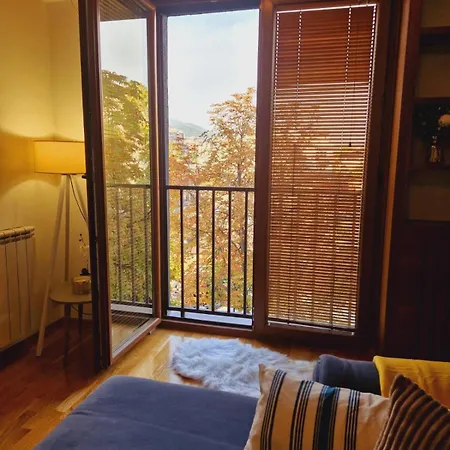 Kamche Lux Apartment *