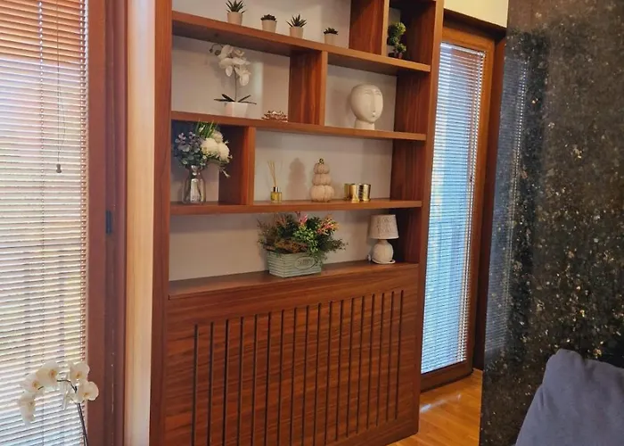 Apartment Kamche Lux