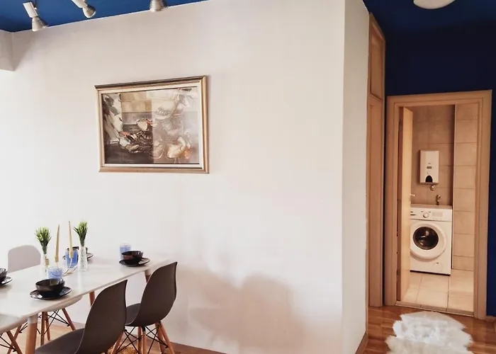 Apartment Kamche Lux