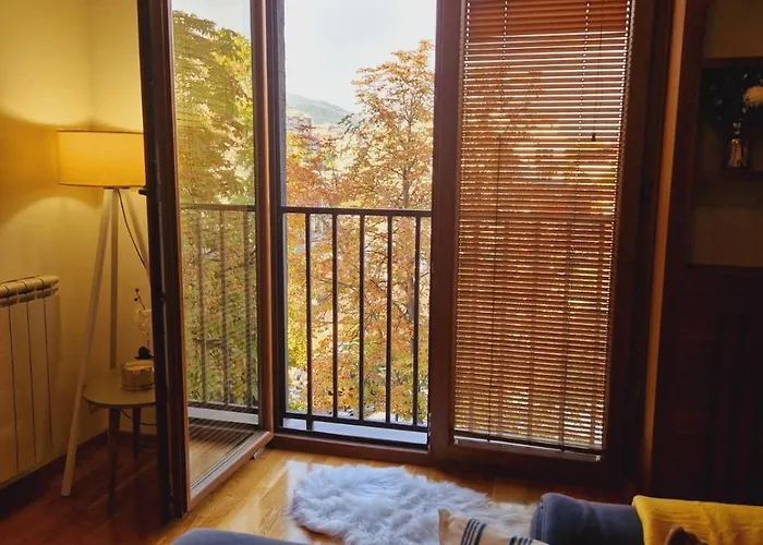 Kamche Lux Apartment *